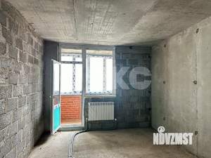 Студия квартира, вторичка, 26м2, 11/19 этаж