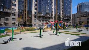 2-к квартира, вторичка, 53м2, 9/17 этаж