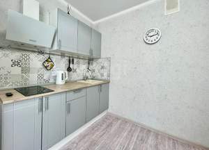 1-к квартира, вторичка, 38м2, 8/16 этаж