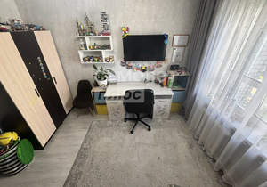 3-к квартира, вторичка, 67м2, 3/3 этаж