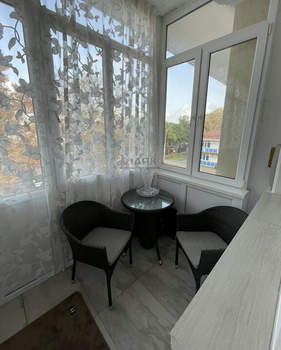 2-к квартира, вторичка, 79м2, 4/4 этаж