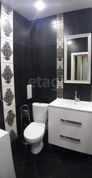 1-к квартира, вторичка, 35м2, 2/9 этаж