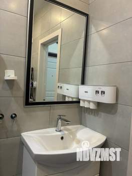 1-к квартира, вторичка, 42м2, 6/17 этаж