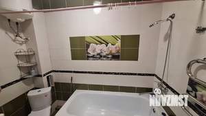 2-к квартира, вторичка, 56м2, 6/9 этаж