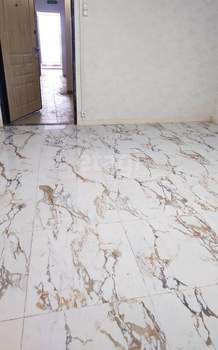 Студия квартира, вторичка, 16м2, 1/17 этаж