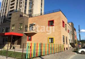 1-к квартира, вторичка, 36м2, 1/14 этаж