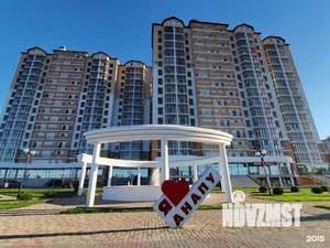 1-к квартира, вторичка, 36м2, 15/16 этаж