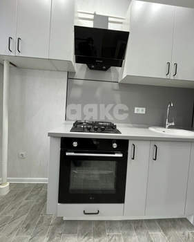 2-к квартира, вторичка, 50м2, 9/13 этаж