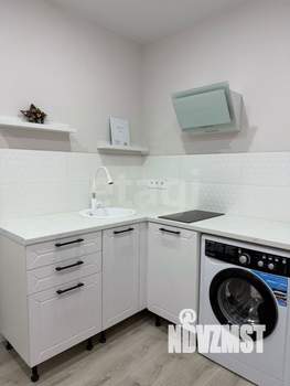 1-к квартира, вторичка, 32м2, 2/3 этаж