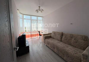 2-к квартира, вторичка, 53м2, 3/15 этаж