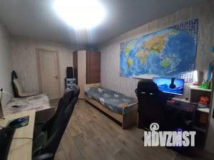 2-к квартира, вторичка, 45м2, 1/1 этаж