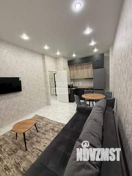 1-к квартира, вторичка, 17м2, -1/1 этаж