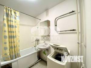 1-к квартира, вторичка, 49м2, 15/16 этаж