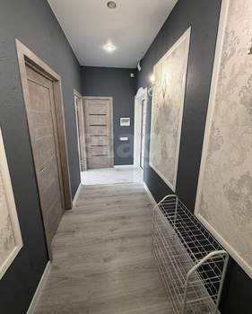 2-к квартира, вторичка, 52м2, 8/15 этаж