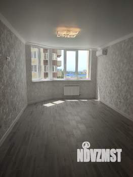 1-к квартира, вторичка, 46м2, 9/19 этаж