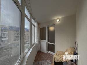 1-к квартира, вторичка, 53м2, 3/13 этаж