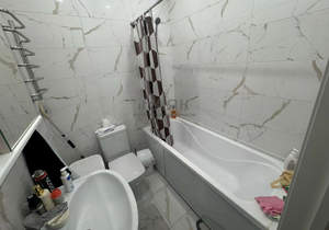 1-к квартира, вторичка, 42м2, 5/13 этаж