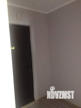 1-к квартира, вторичка, 38м2, 2/16 этаж