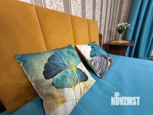 1-к квартира, вторичка, 40м2, 1/3 этаж