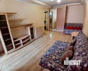 1-к квартира, вторичка, 33м2, 4/5 этаж