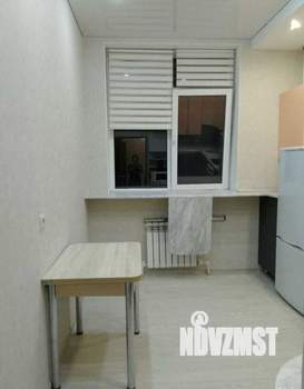 1-к квартира, вторичка, 42м2, 3/4 этаж