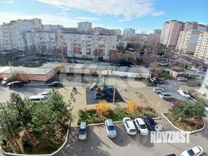 1-к квартира, вторичка, 48м2, 6/9 этаж