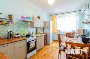 2-к квартира, вторичка, 56м2, 2/16 этаж