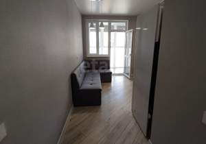 1-к квартира, вторичка, 36м2, 12/14 этаж