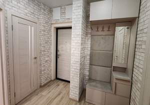 1-к квартира, вторичка, 41м2, 7/19 этаж