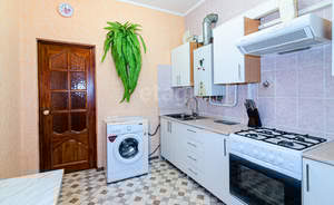 1-к квартира, вторичка, 43м2, 4/5 этаж