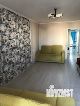 1-к квартира, вторичка, 39м2, 7/9 этаж