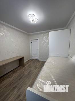 2-к квартира, вторичка, 66м2, 16/18 этаж