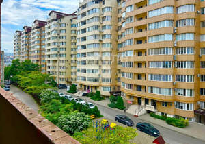 2-к квартира, вторичка, 67м2, 4/5 этаж