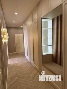 3-к квартира, вторичка, 81м2, 15/16 этаж