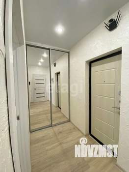 1-к квартира, вторичка, 41м2, 11/16 этаж