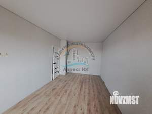 Студия квартира, вторичка, 28м2, 4/4 этаж