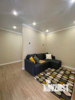 2-к квартира, вторичка, 50м2, 3/3 этаж