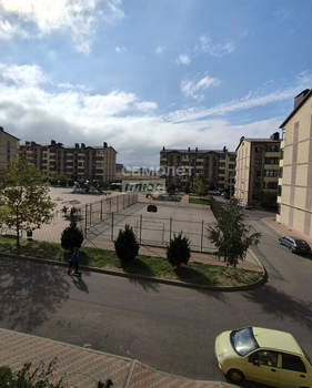 1-к квартира, вторичка, 39м2, 3/5 этаж