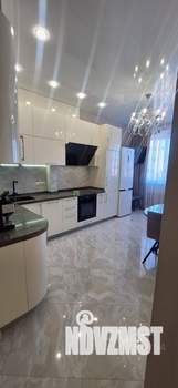 2-к квартира, вторичка, 60м2, 7/16 этаж