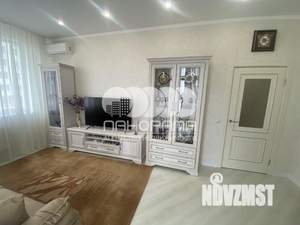 2-к квартира, вторичка, 63м2, 4/15 этаж