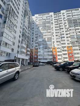 Студия квартира, вторичка, 20м2, 1/16 этаж