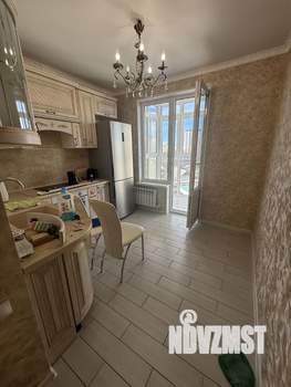 2-к квартира, вторичка, 59м2, 7/8 этаж