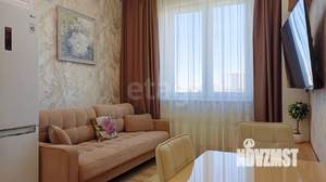 1-к квартира, вторичка, 36м2, 8/16 этаж