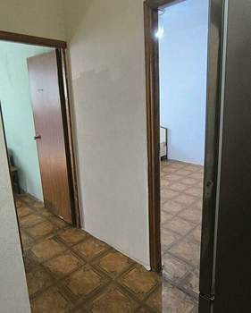 1-к квартира, вторичка, 34м2, 4/6 этаж
