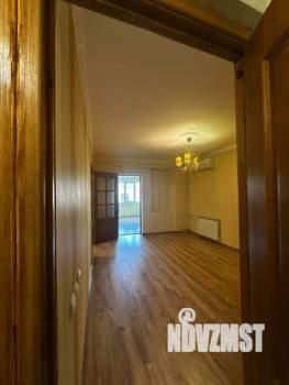 3-к квартира, вторичка, 52м2, 1/5 этаж