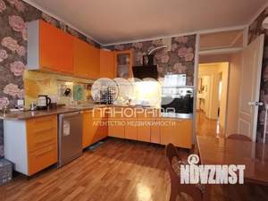 4-к квартира, вторичка, 103м2, 1/9 этаж