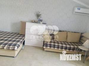 Студия квартира, вторичка, 29м2, 4/4 этаж