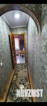 3-к квартира, вторичка, 60м2, 3/5 этаж