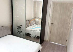 2-к квартира, вторичка, 61м2, 15/16 этаж