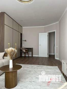 2-к квартира, вторичка, 72м2, 10/11 этаж
